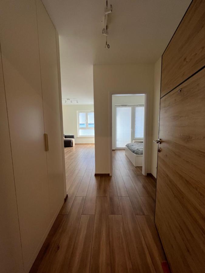 Apartament 26 Metro Daire Varşova Dış mekan fotoğraf