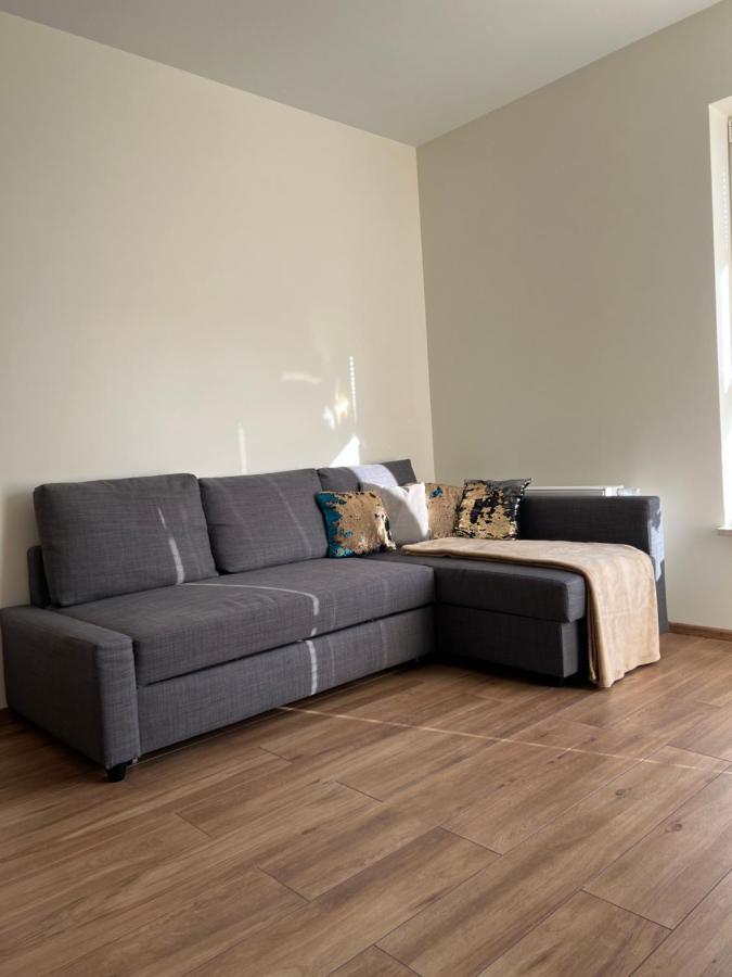 Apartament 26 Metro Daire Varşova Dış mekan fotoğraf