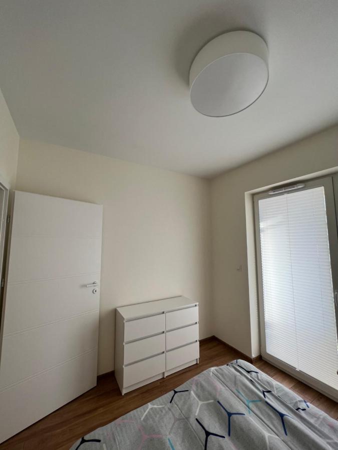 Apartament 26 Metro Daire Varşova Dış mekan fotoğraf